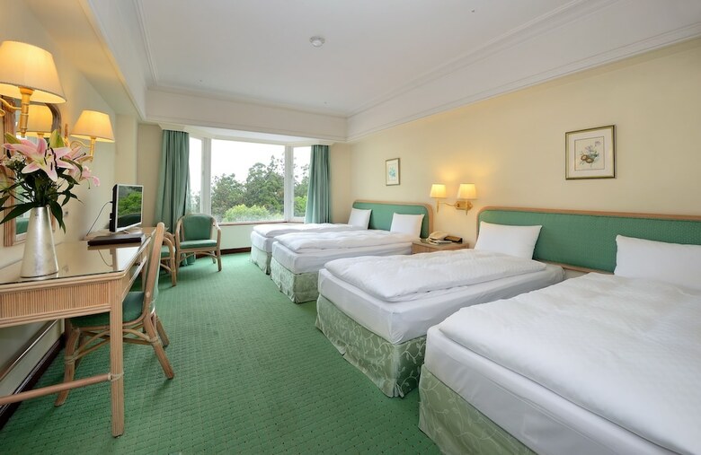 Apartamento The Chitou Lemidi Hotel
