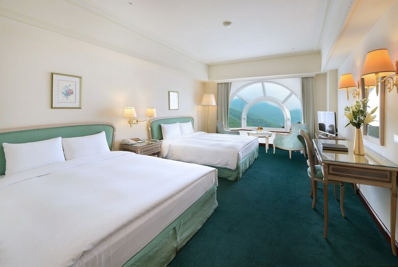 Apartamento The Chitou Lemidi Hotel