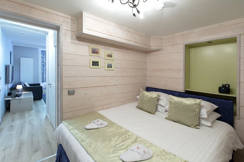 Apartamentos Dutch Masters Amsterdam
