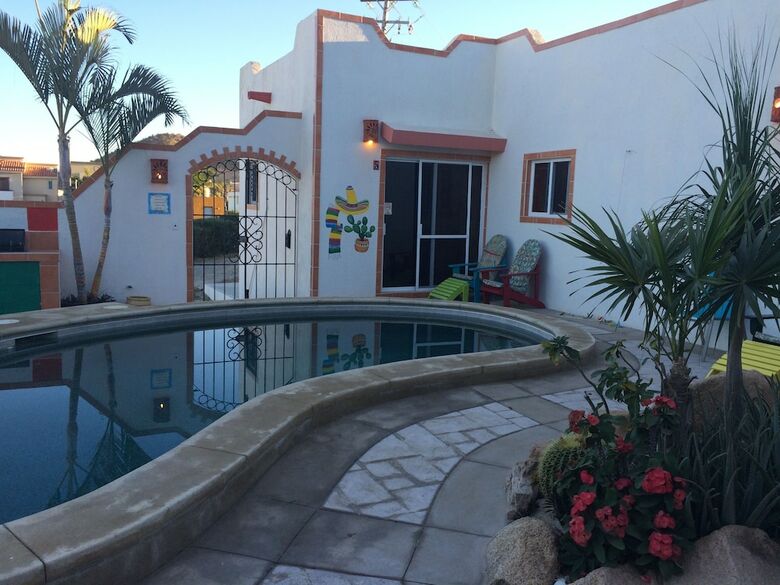 Cabo's Little Secret Condos