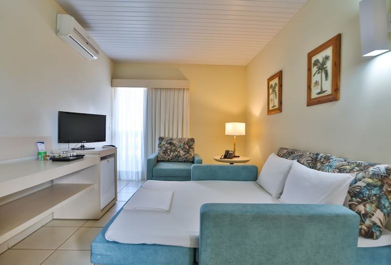 Apartamento Nobile Resort Thermas de Ol�mpia
