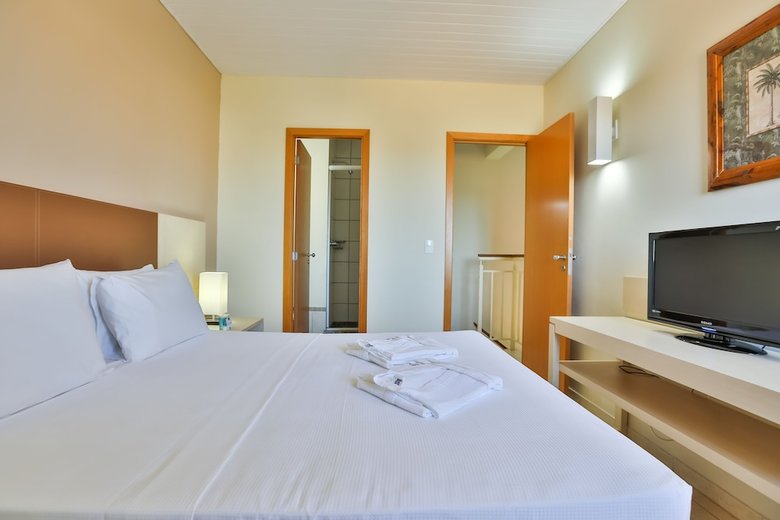 Apartamento Nobile Resort Thermas de Ol�mpia