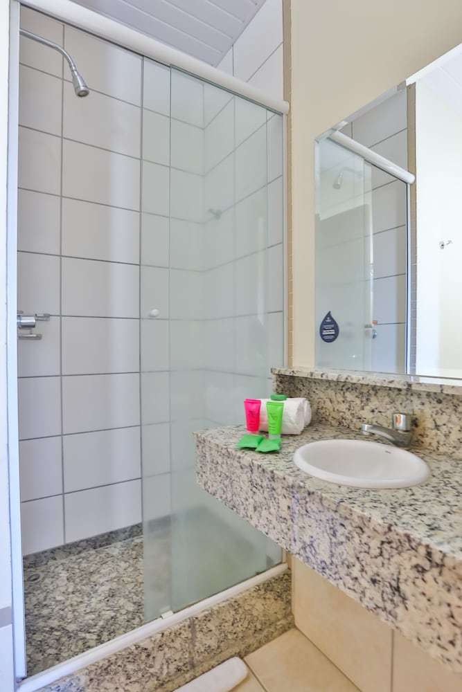 Apartamento Nobile Resort Thermas de Ol�mpia