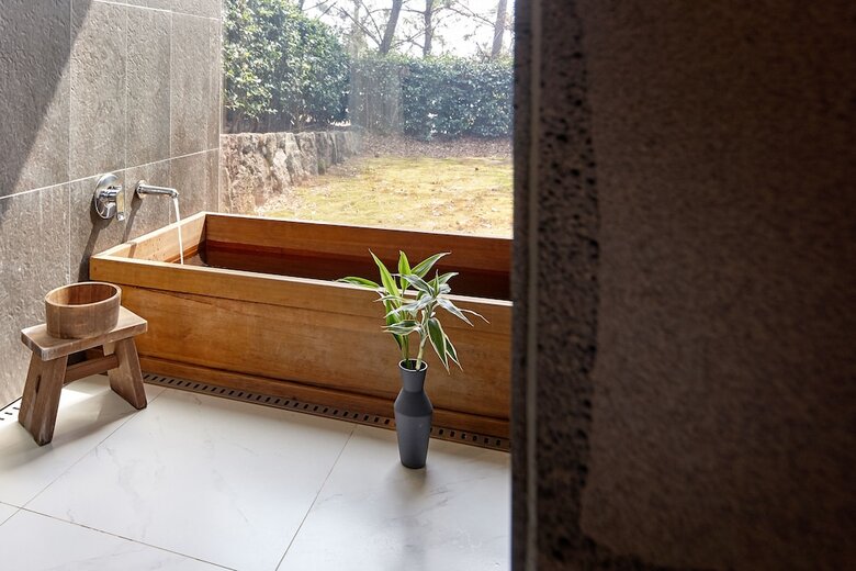 Apartamentos Lotte Resort Jeju Artvillas