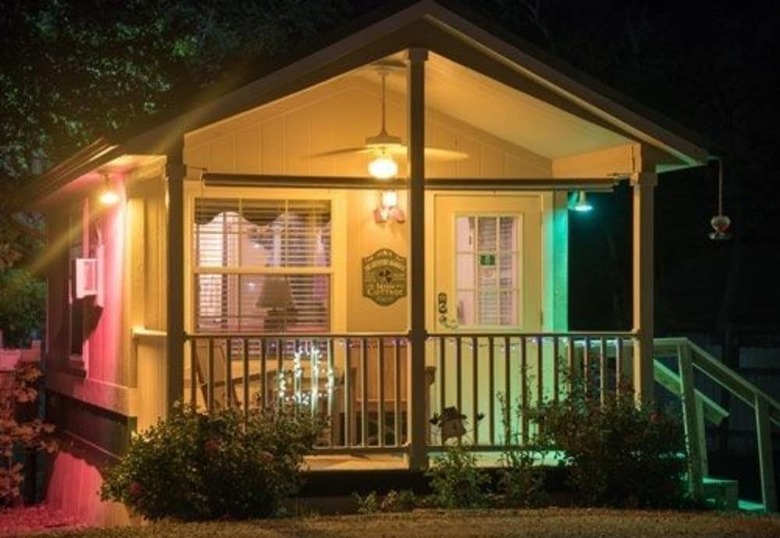 Bed & Breakfast Old Irish Bandb @ Patricks' Pastures Alpaca Ranch