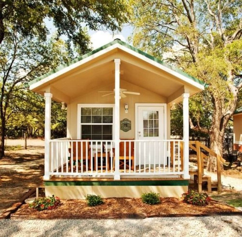 Bed & Breakfast Old Irish Bandb @ Patricks' Pastures Alpaca Ranch