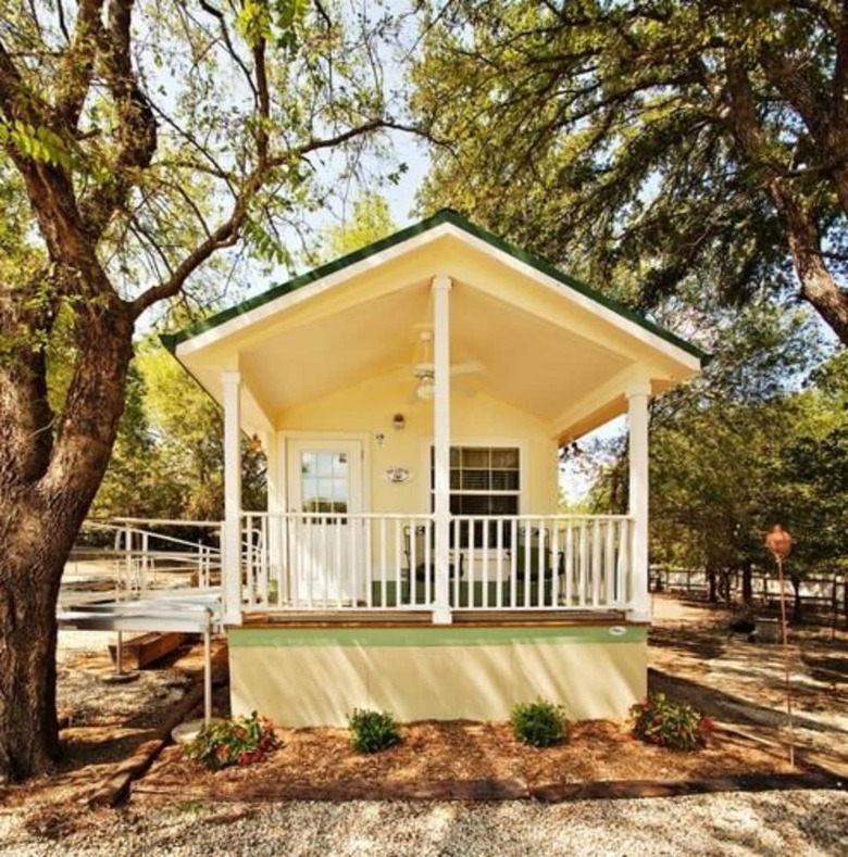 Bed & Breakfast Old Irish Bandb @ Patricks' Pastures Alpaca Ranch