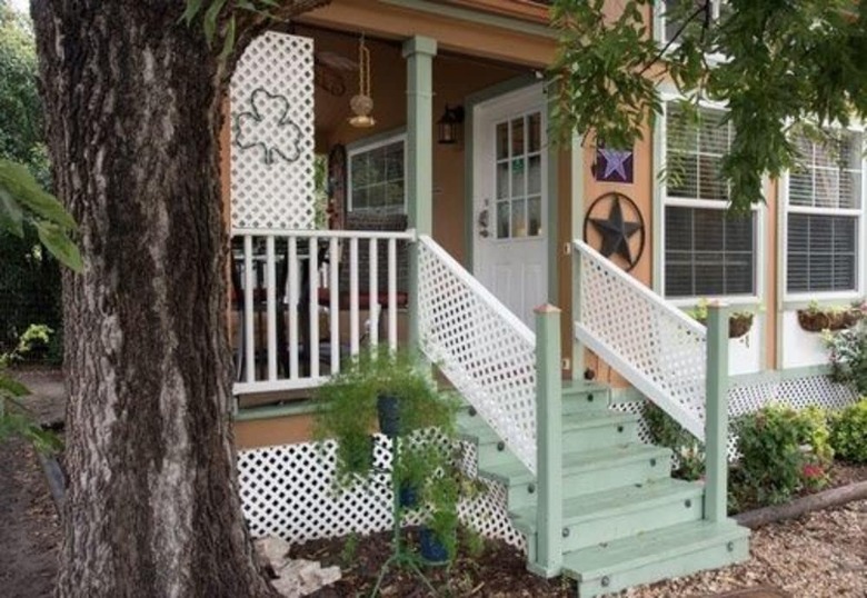 Bed & Breakfast Old Irish Bandb @ Patricks' Pastures Alpaca Ranch