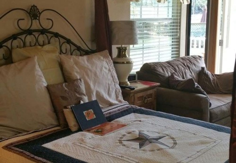 Bed & Breakfast Old Irish Bandb @ Patricks' Pastures Alpaca Ranch