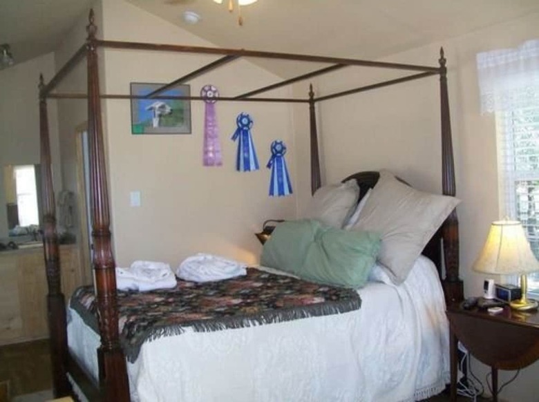 Bed & Breakfast Old Irish Bandb @ Patricks' Pastures Alpaca Ranch