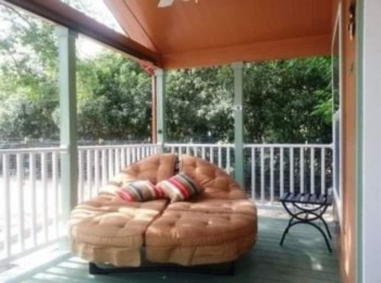 Bed & Breakfast Old Irish Bandb @ Patricks' Pastures Alpaca Ranch