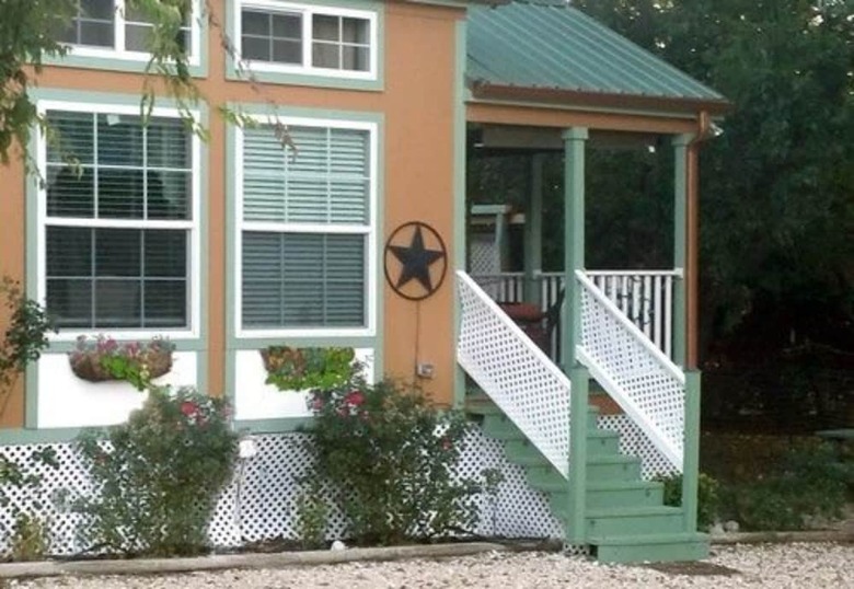 Bed & Breakfast Old Irish Bandb @ Patricks' Pastures Alpaca Ranch