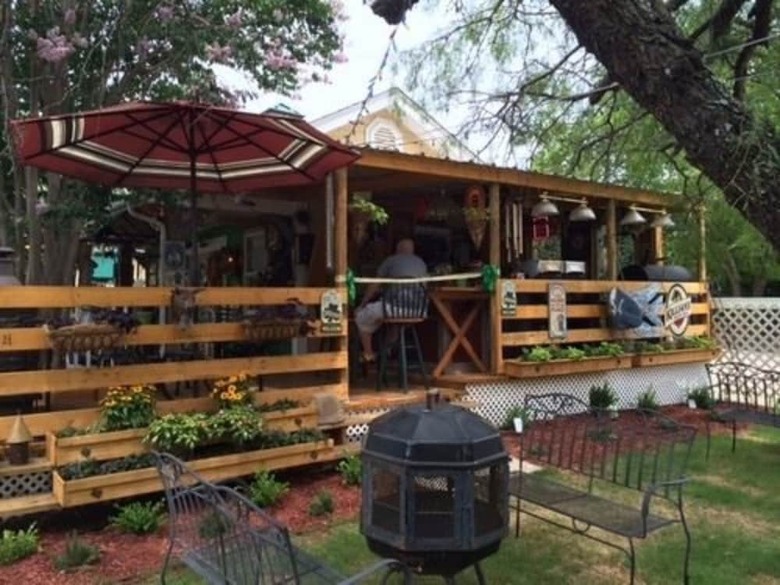 Bed & Breakfast Old Irish Bandb @ Patricks' Pastures Alpaca Ranch