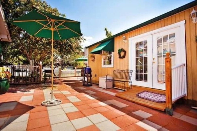 Bed & Breakfast Old Irish Bandb @ Patricks' Pastures Alpaca Ranch