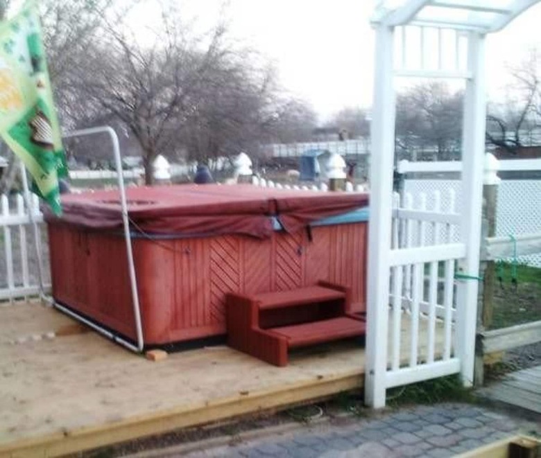 Bed & Breakfast Old Irish Bandb @ Patricks' Pastures Alpaca Ranch