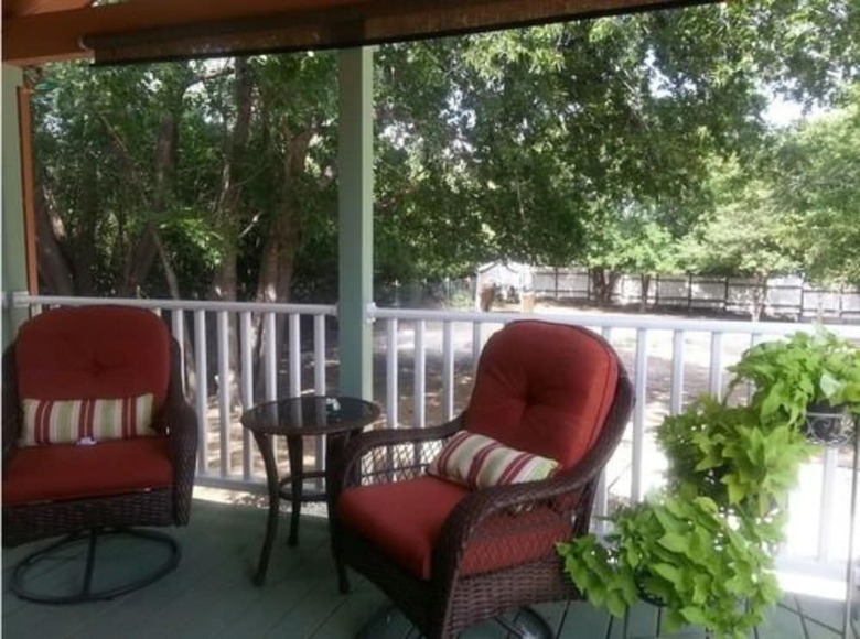 Bed & Breakfast Old Irish Bandb @ Patricks' Pastures Alpaca Ranch