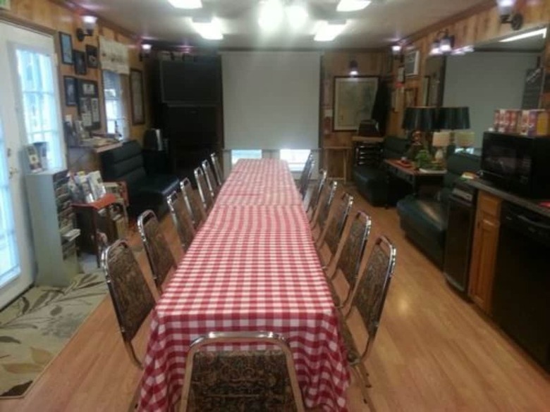 Bed & Breakfast Old Irish Bandb @ Patricks' Pastures Alpaca Ranch