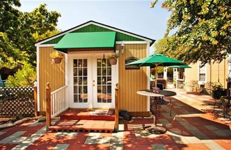 Bed & Breakfast Old Irish Bandb @ Patricks' Pastures Alpaca Ranch