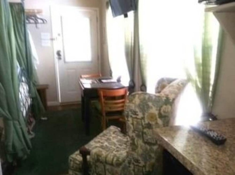 Bed & Breakfast Old Irish Bandb @ Patricks' Pastures Alpaca Ranch