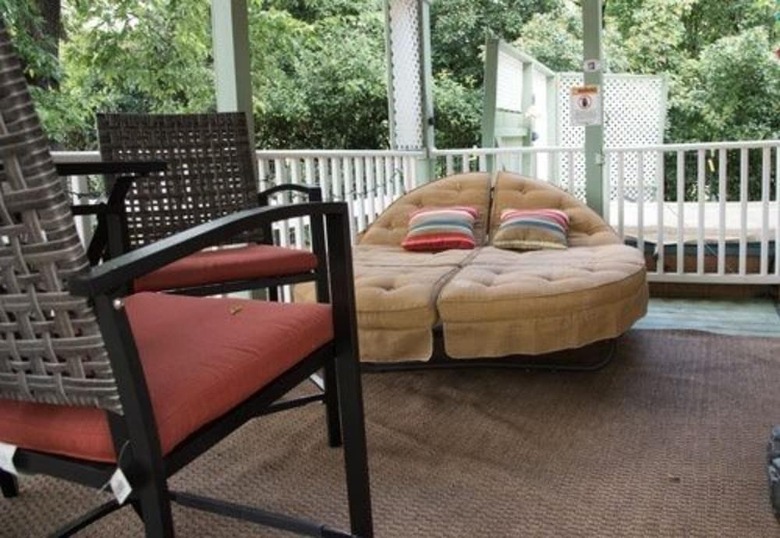 Bed & Breakfast Old Irish Bandb @ Patricks' Pastures Alpaca Ranch