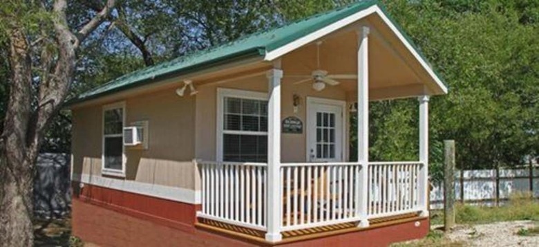 Bed & Breakfast Old Irish Bandb @ Patricks' Pastures Alpaca Ranch