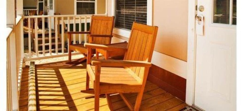 Bed & Breakfast Old Irish Bandb @ Patricks' Pastures Alpaca Ranch