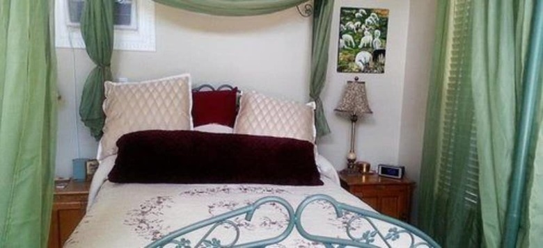 Bed & Breakfast Old Irish Bandb @ Patricks' Pastures Alpaca Ranch