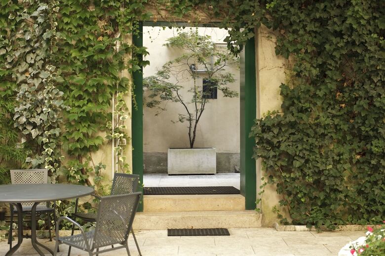 Hotel Accademia Trento