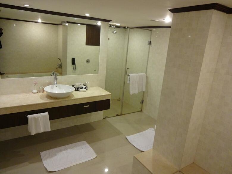 The Hotel Hindusthan International