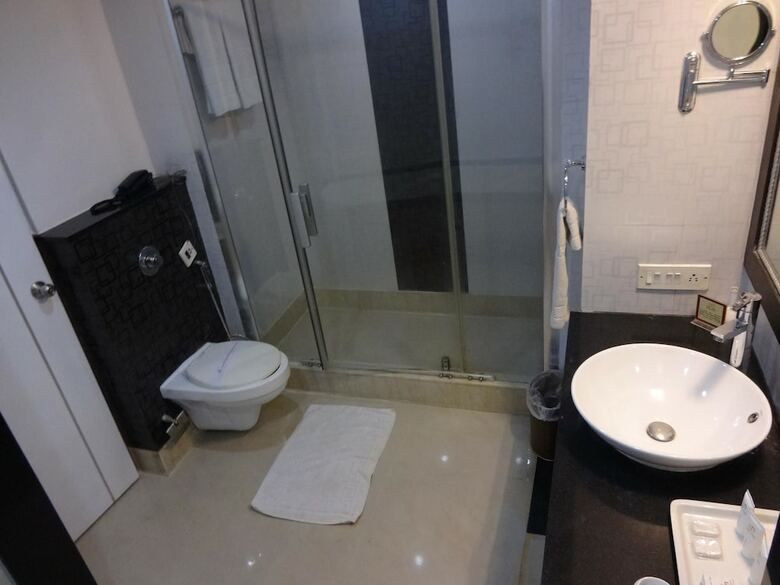 The Hotel Hindusthan International