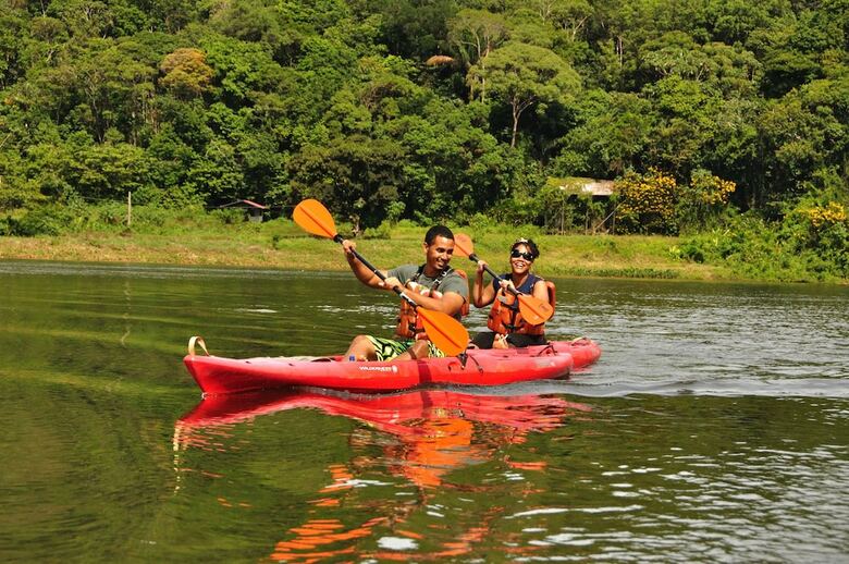 Apartamento Bergendal Amazonia Wellness Resort