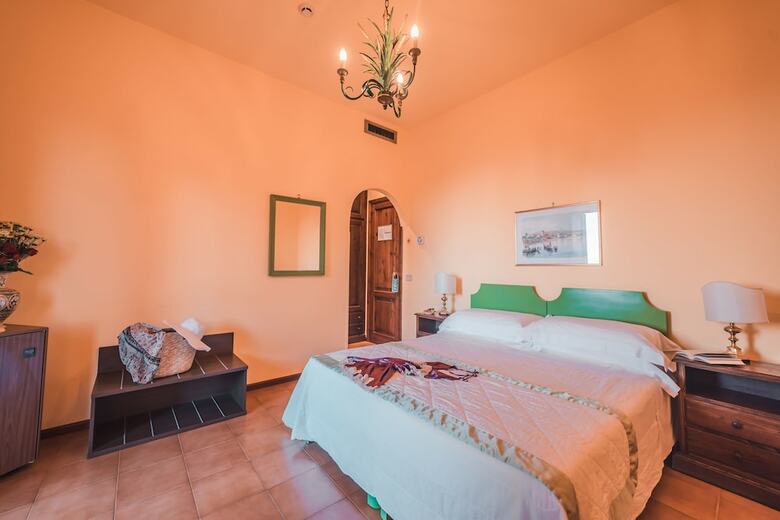 Hotel Villa Sirina