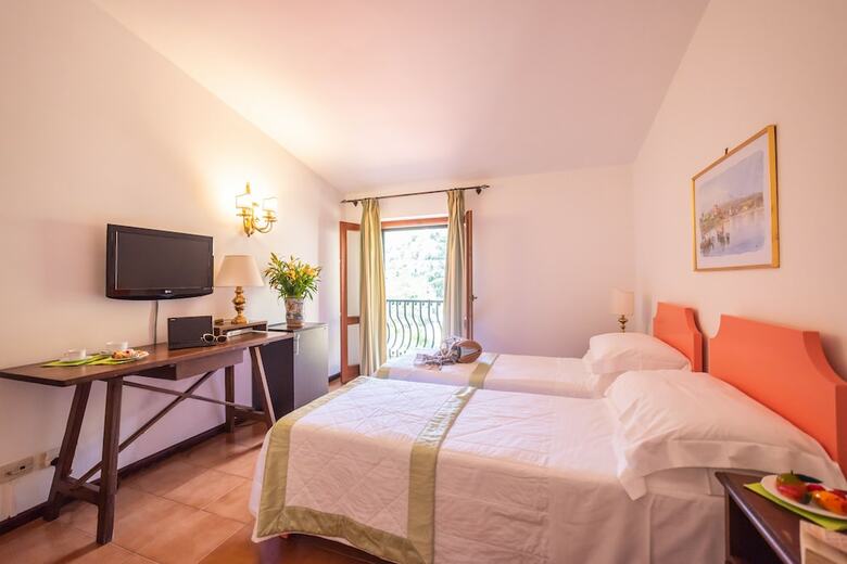 Hotel Villa Sirina