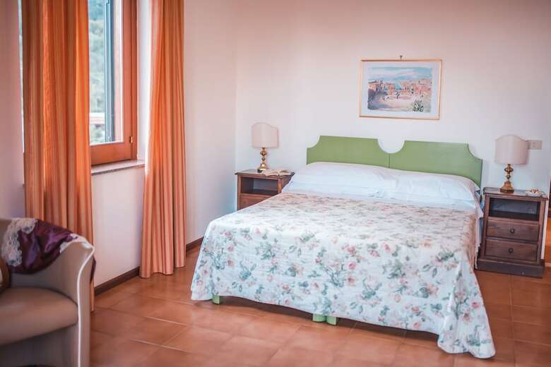 Hotel Villa Sirina