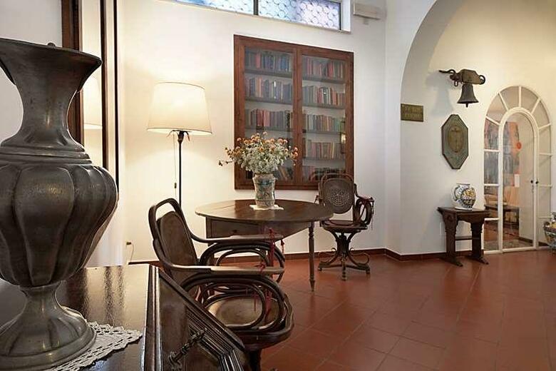 Hotel Villa Sirina