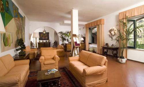 Hotel Villa Sirina