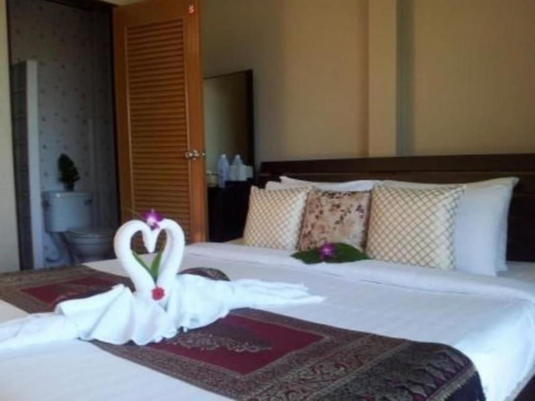 Apartamento Faye Orchid Resort