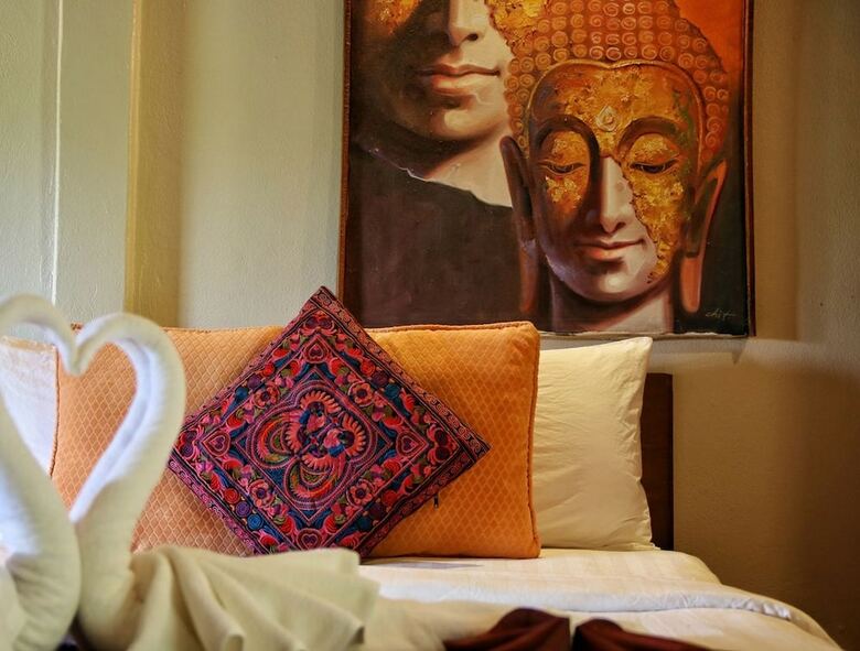 Apartamento Faye Orchid Resort