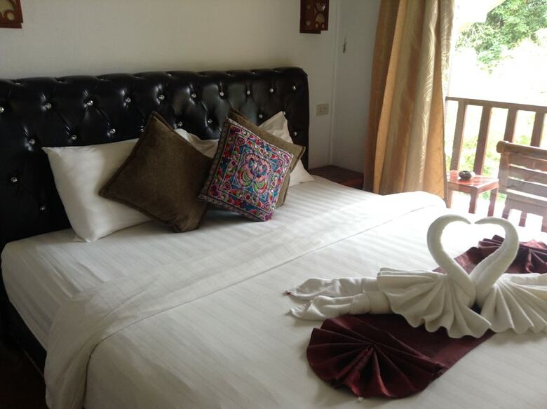 Apartamento Faye Orchid Resort