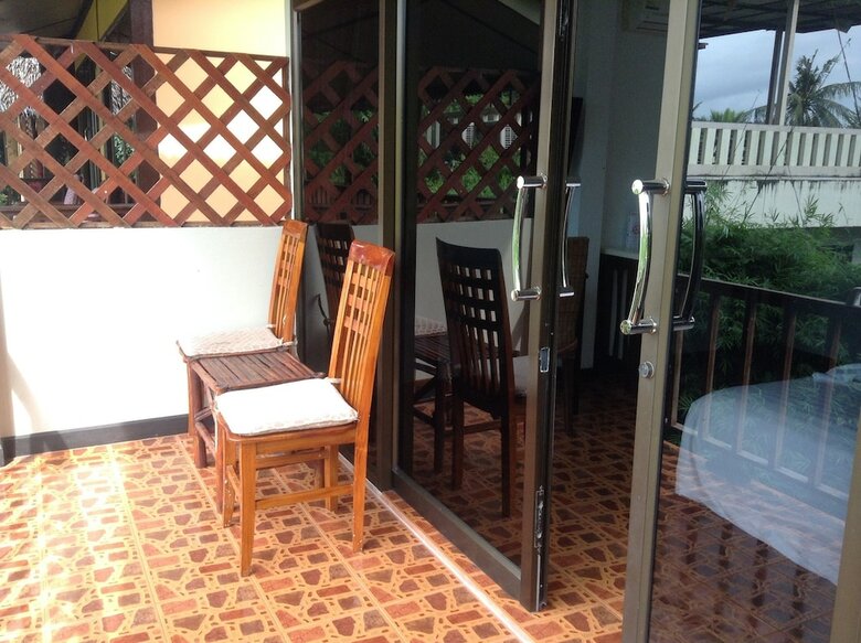 Apartamento Faye Orchid Resort