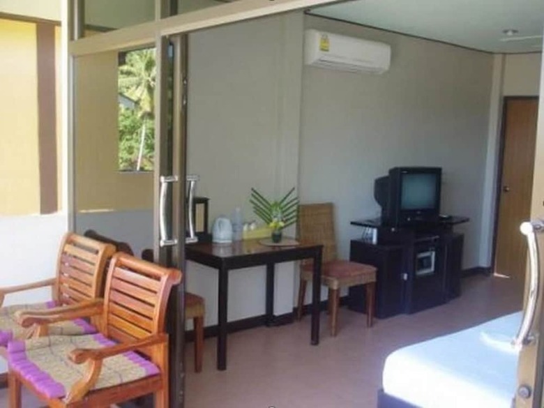 Apartamento Faye Orchid Resort