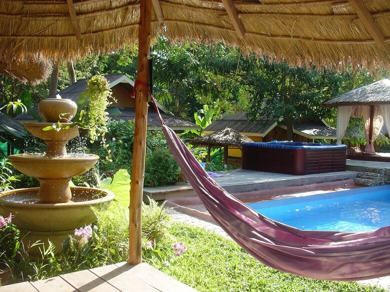 Apartamento Faye Orchid Resort