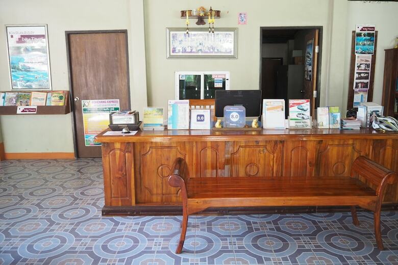 Apartamento Faye Orchid Resort