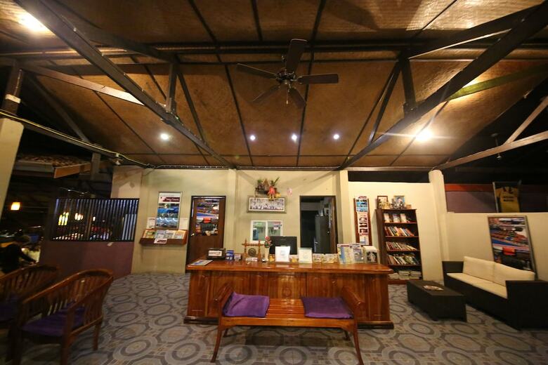 Apartamento Faye Orchid Resort