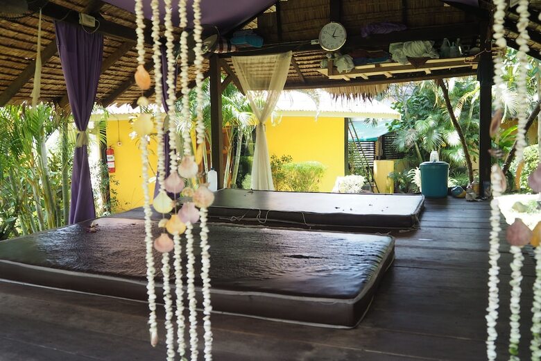Apartamento Faye Orchid Resort