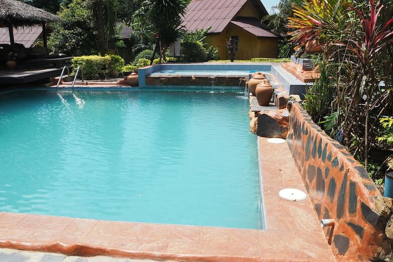 Apartamento Faye Orchid Resort