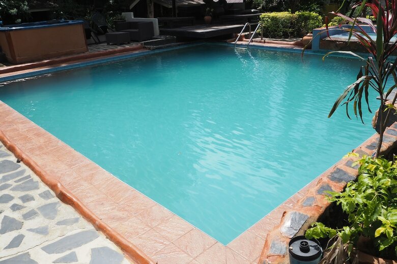 Apartamento Faye Orchid Resort