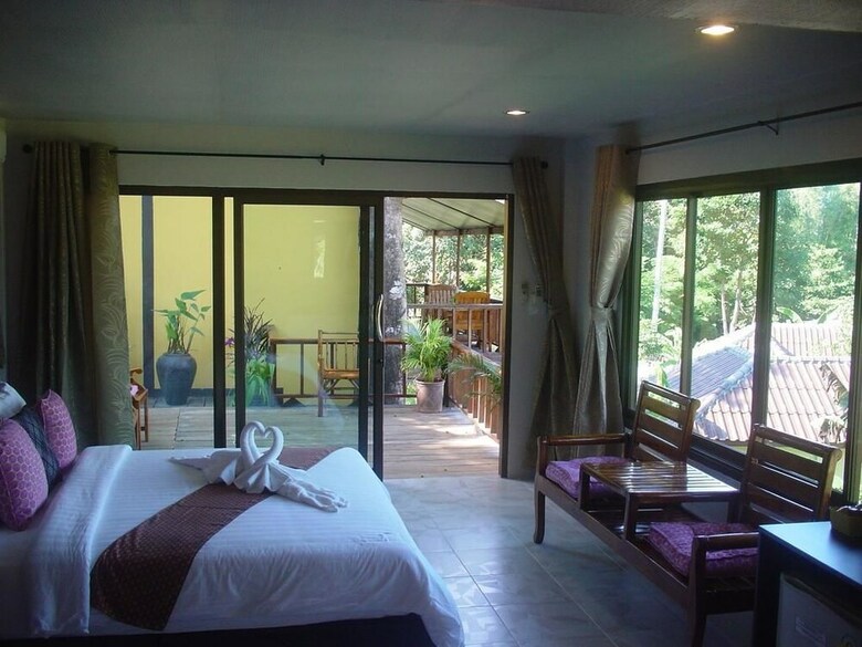 Apartamento Faye Orchid Resort