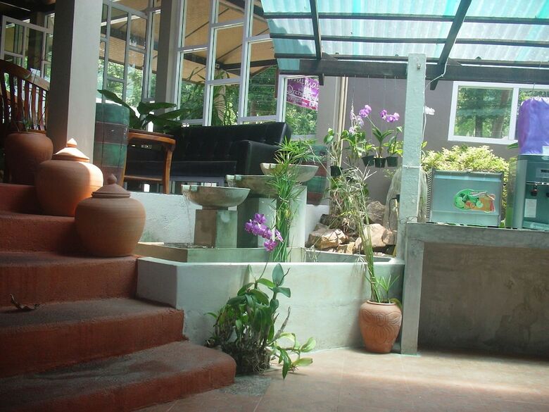 Apartamento Faye Orchid Resort