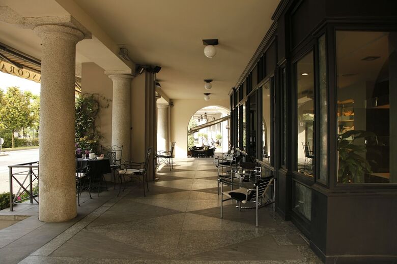 Hotel Ancora